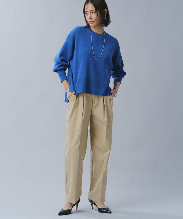 165cm / ライトベージュ / M