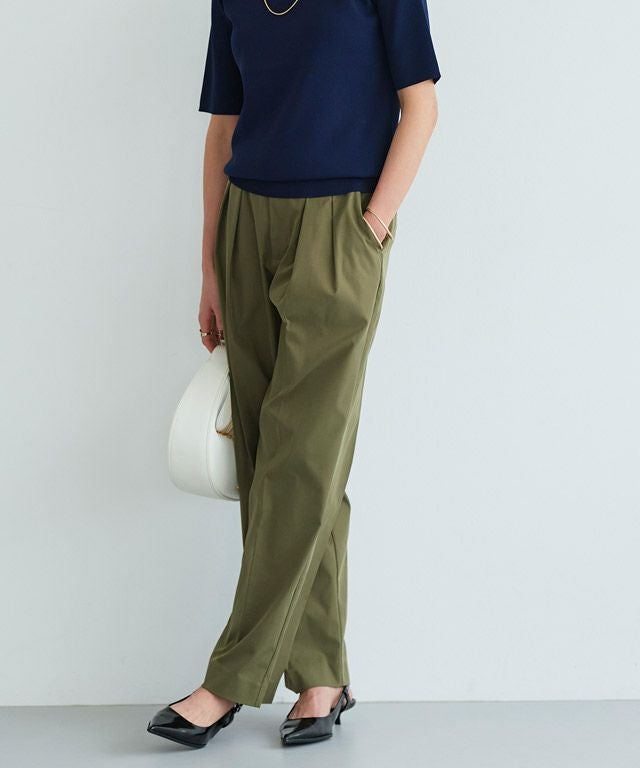 RASW] ダブルタックバレルパンツ【スピード配送】 | 【公式】Pierrot