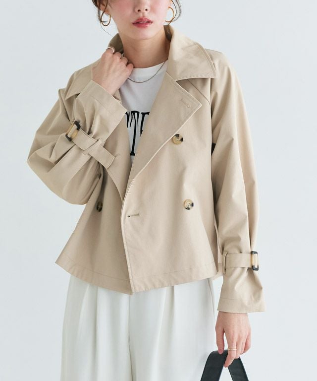 167cm / ライトベージュ / M