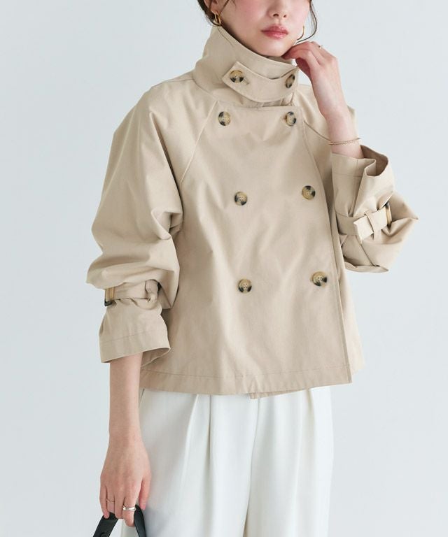 167cm / ライトベージュ / M