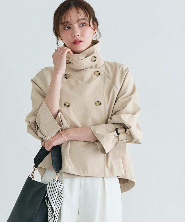 167cm / ライトベージュ / M