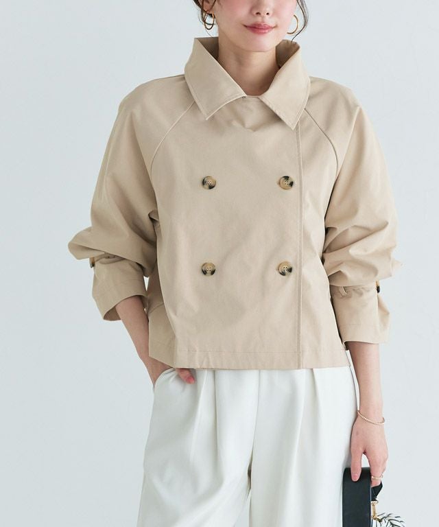 167cm / ライトベージュ / M