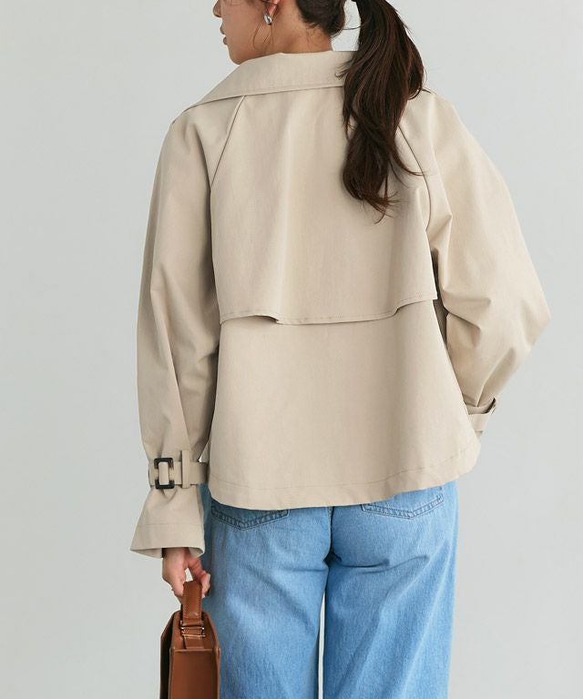 166cm / ライトベージュ / M