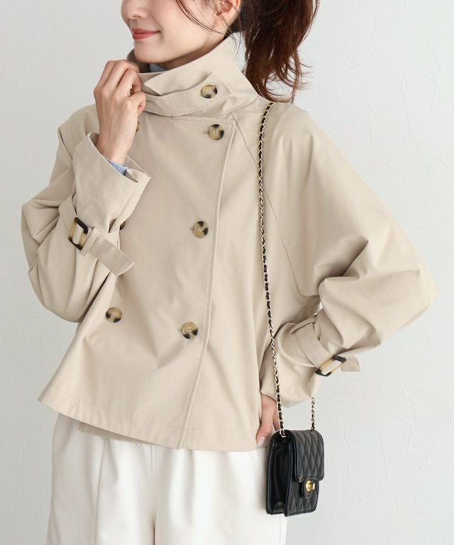 163cm / ライトベージュ / M