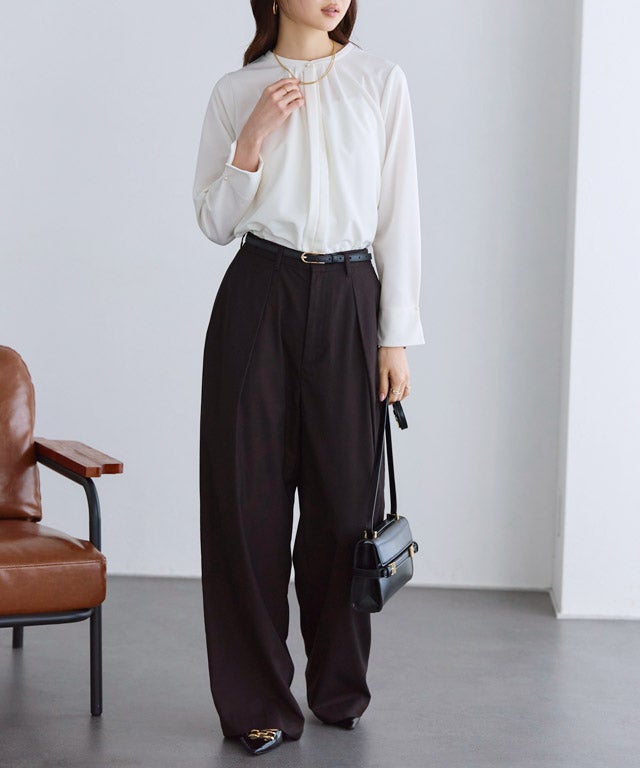 170cm / オフホワイト / M