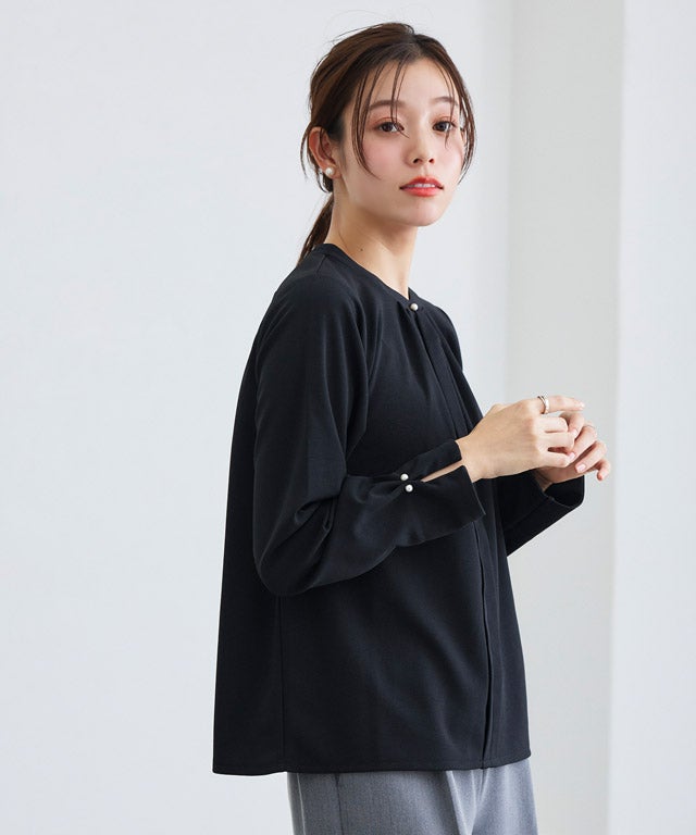 167cm / ブラック / M