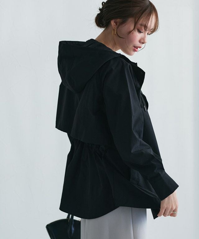 167cm / ブラック / M