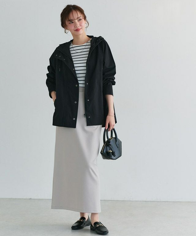 167cm / ブラック / M