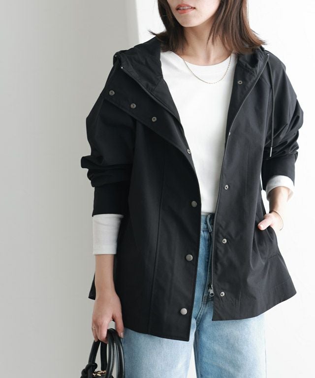 167cm / ブラック / M