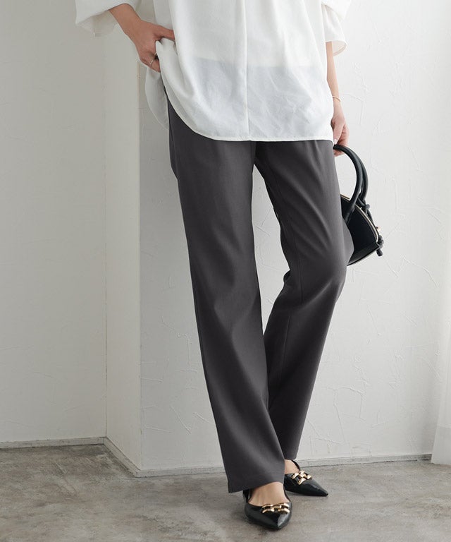 167cm / チャコール / M