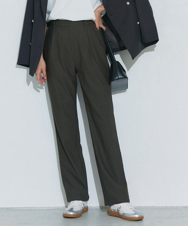 167cm / グレーカーキ / M