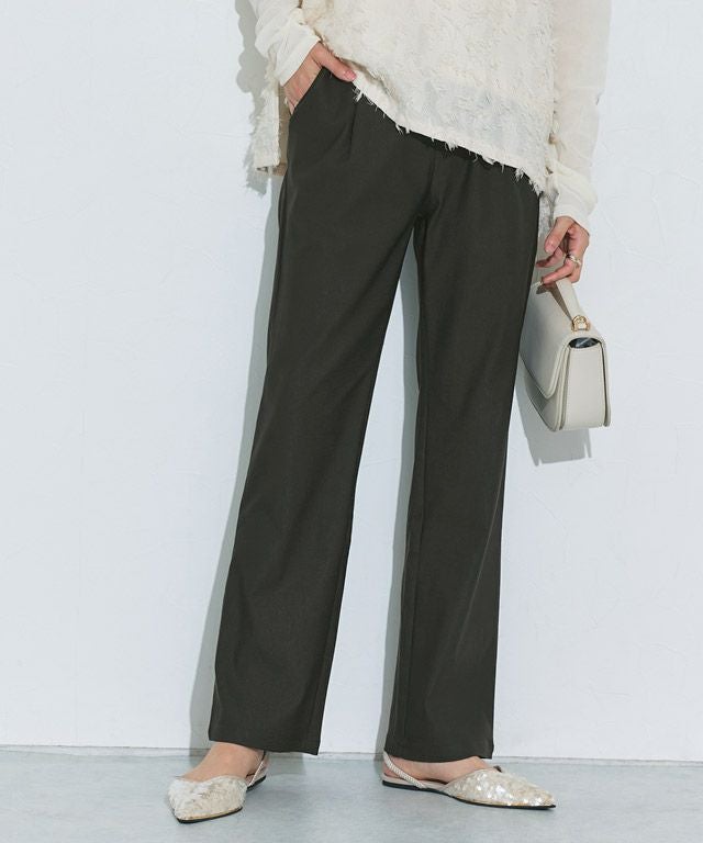 167cm / グレーカーキ / M