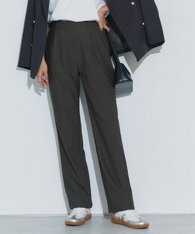 167cm / グレーカーキ / M