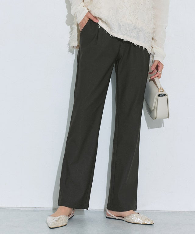 167cm / グレーカーキ / M