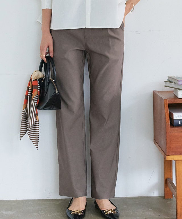 166cm / モカ / M