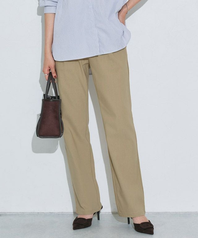 162cm / ベージュ / M