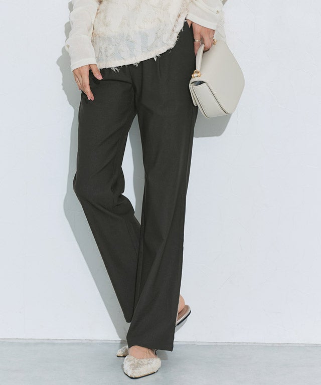 167cm / グレーカーキ / M