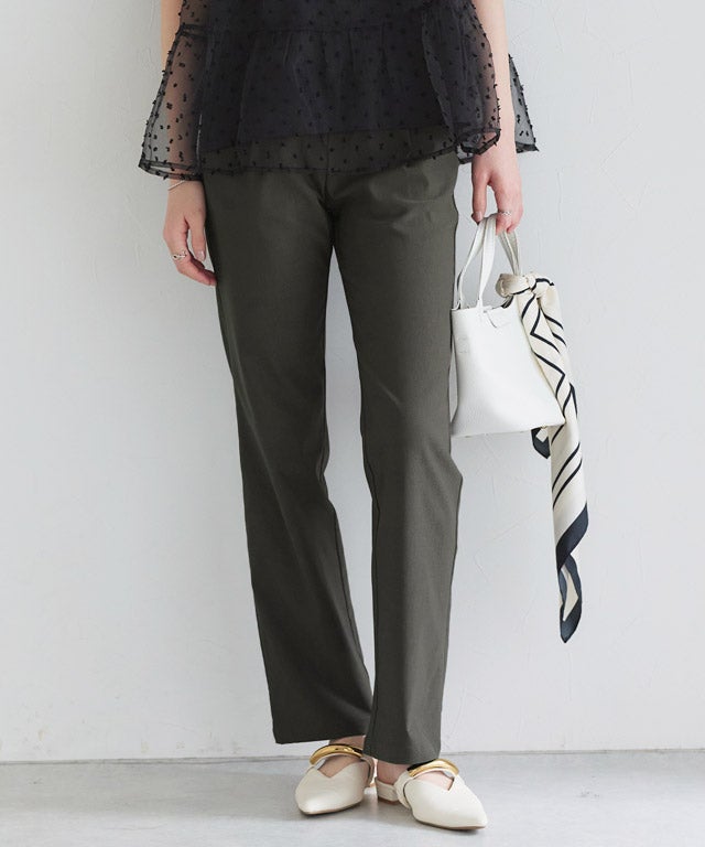 167cm / グレーカーキ / M