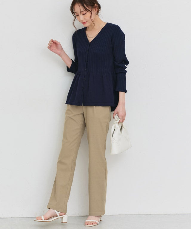 167cm / ベージュ / M