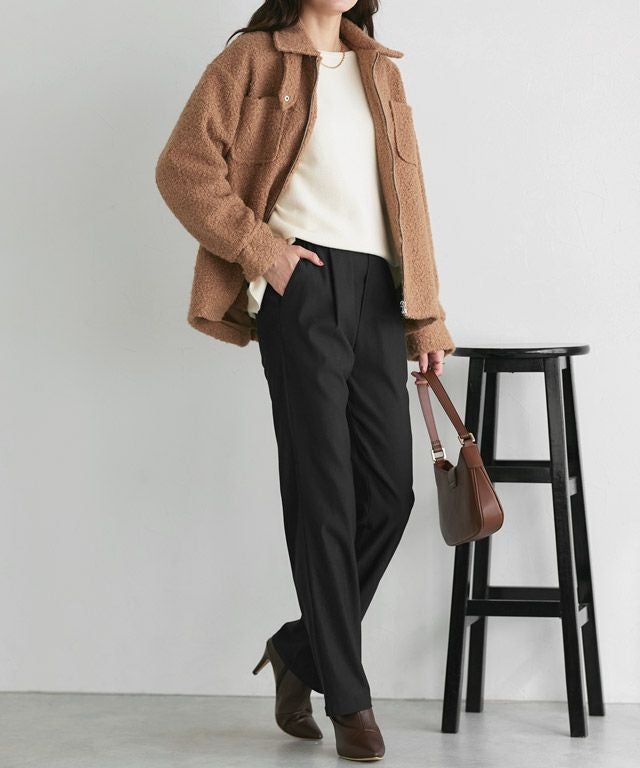 167cm / ブラック / M