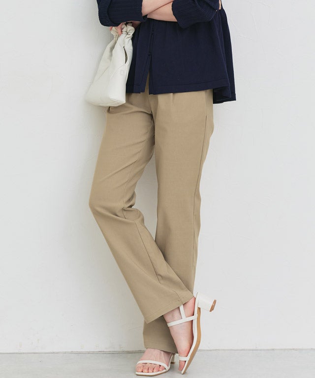 167cm / ベージュ / M