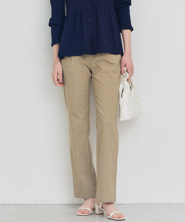 167cm / ベージュ / M