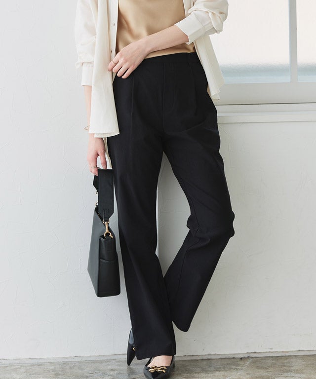 167cm / ブラック / M