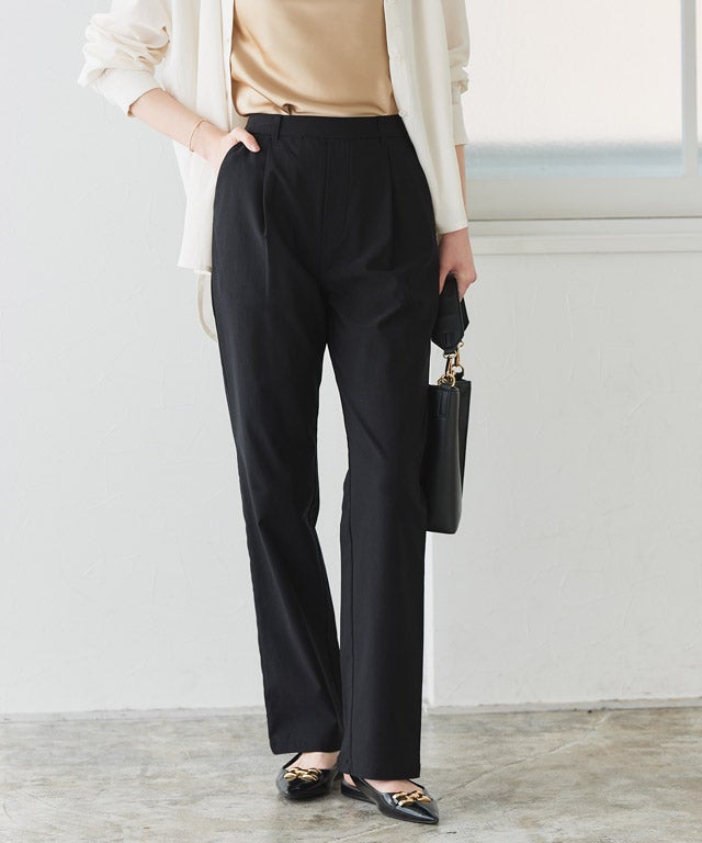 167cm / ブラック / M