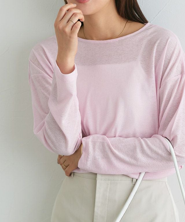 166cm / ピンク / M