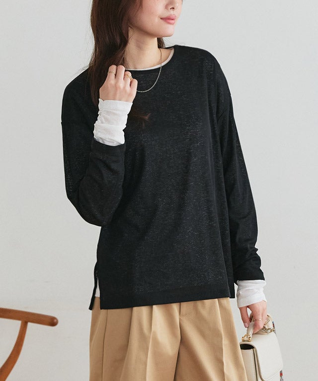 167cm / ブラック / M