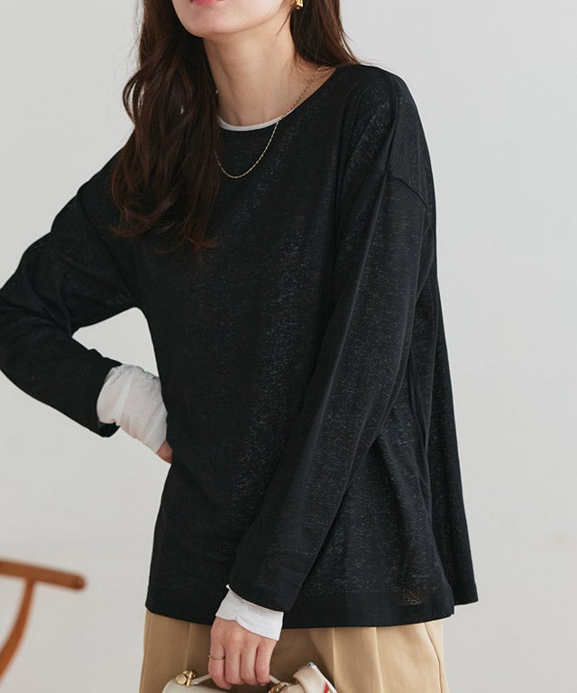 167cm / ブラック / M