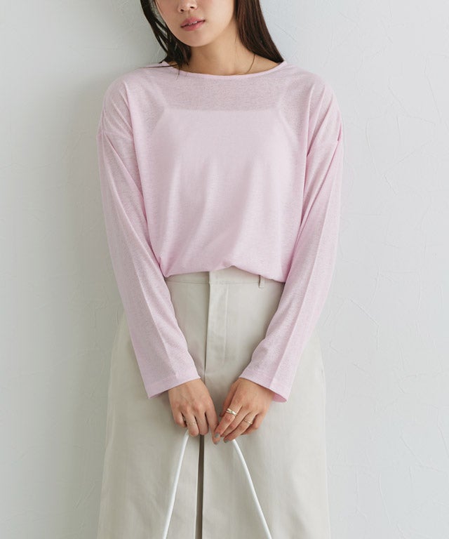 166cm / ピンク / M