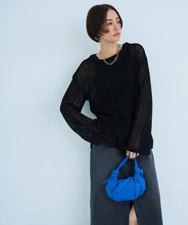 165cm / ブラック / M