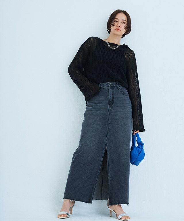 165cm / ブラック / M