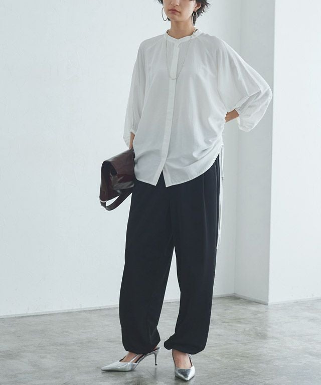 166cm / オフホワイト / M