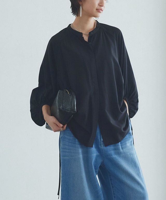 166cm / ブラック / M