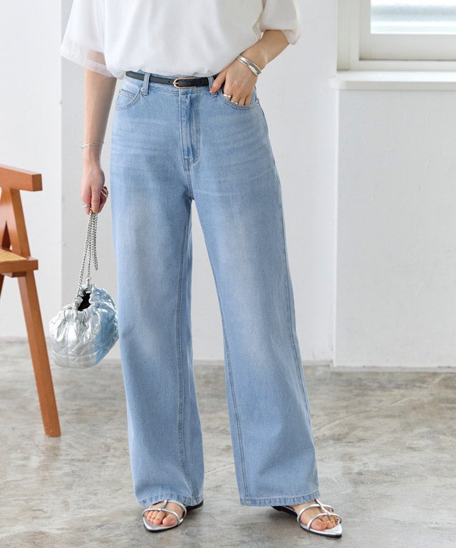 163cm / サックス / TM