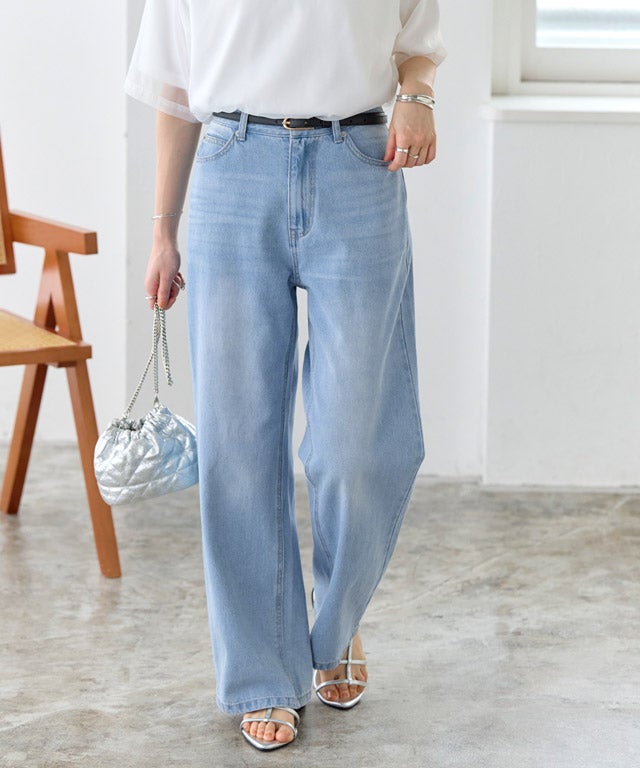 163cm / サックス / TM