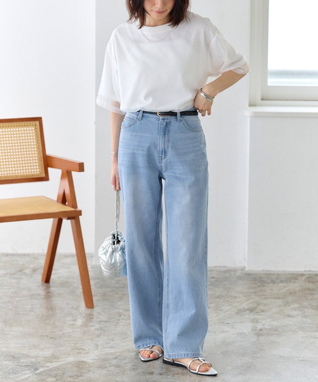 163cm / サックス / TM