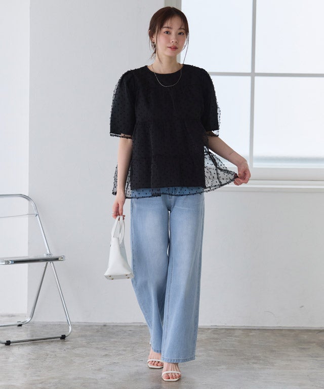 167cm / サックス / TM