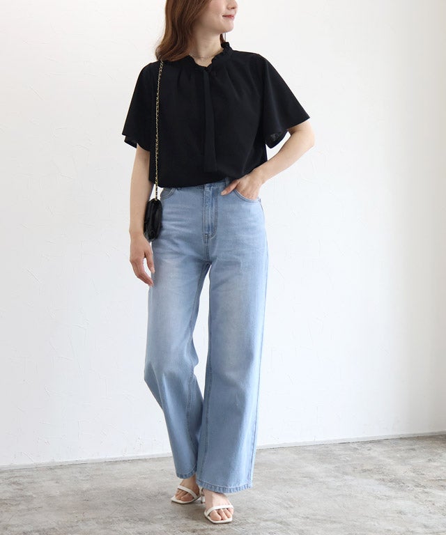 163cm / サックス / TM