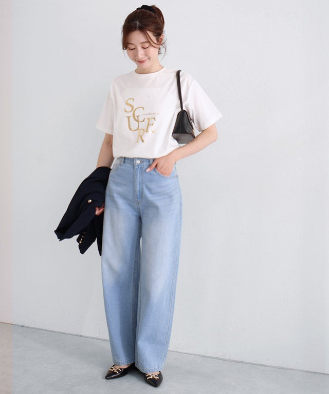 163cm / サックス / TM