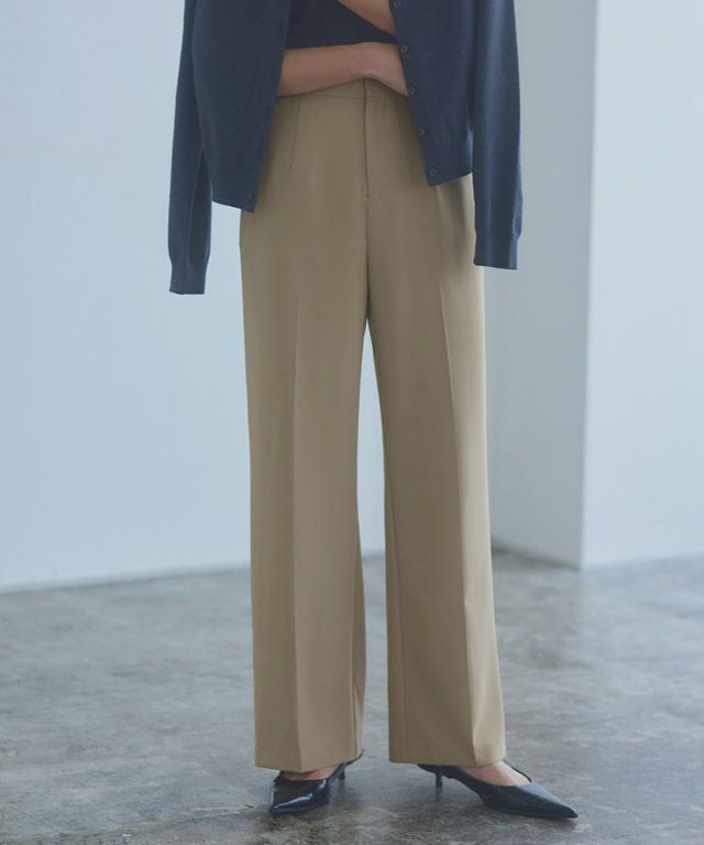 166cm / ベージュ / M