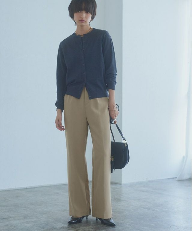 166cm / ベージュ / M