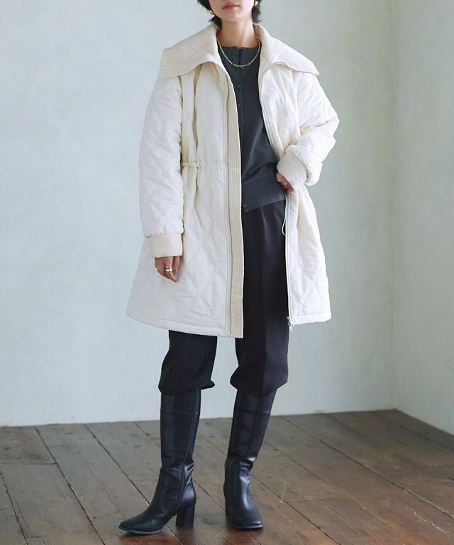 166cm / ブラック / M