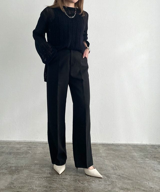 150m / ブラック / S