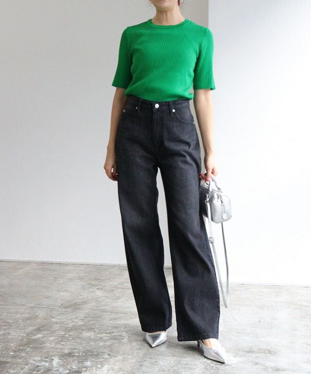 157cm / グリーン / M