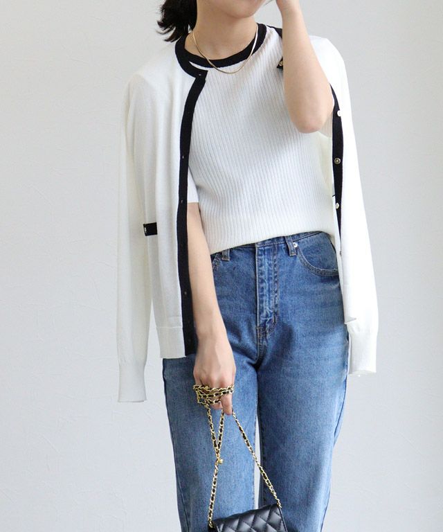 150cm / 配色 / オフホワイト / M