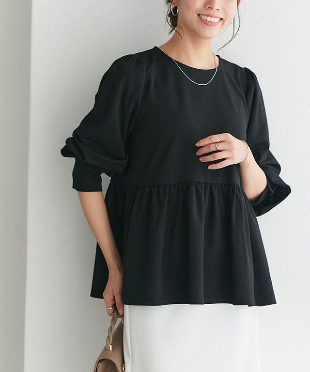 167cm / ブラック / M