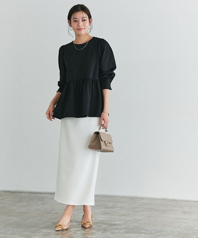 167cm / ブラック / M